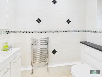 Downstairs Cloakroom